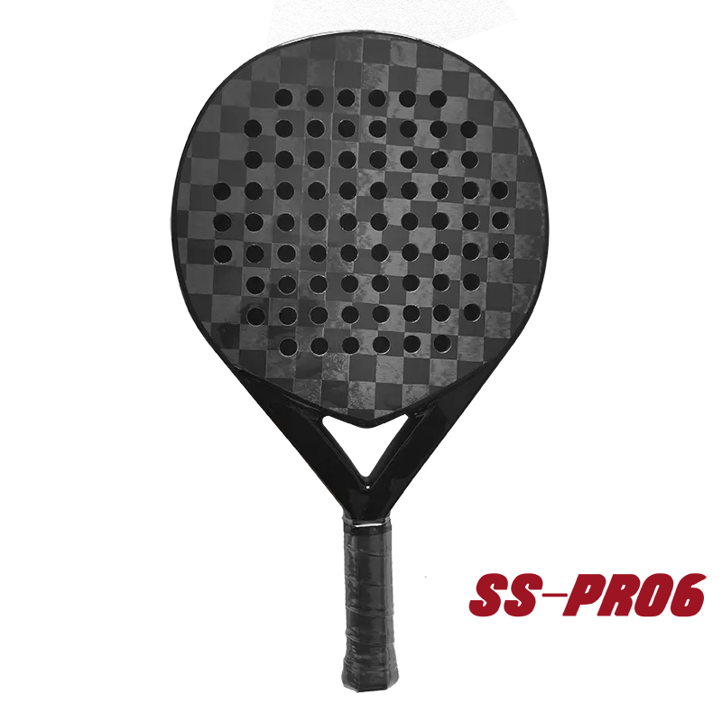 O que é Padel Racket?